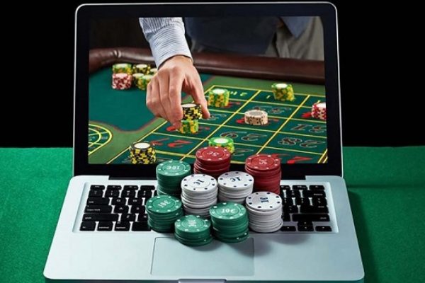 Mengusung strategi dalam hold’em batas menengah Inspirasi Bagus di Togel