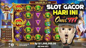 Trick Judi Digital Slot Online Akan Kamu Kenali Saat Ini Untuk Dapat Menang